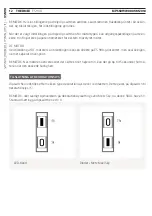 Preview for 12 page of THERMEx ES 900 Instructions Manual