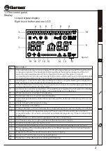 Preview for 6 page of THERMEx EUROSTAR Instructions For Use, Installation And Maintenance