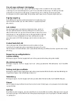 Предварительный просмотр 6 страницы THERMEx FANTASIA-LINE Manual