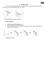 Preview for 6 page of THERMEx Frame 1000E User Manual