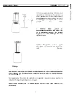 Preview for 15 page of THERMEx GREEN AIR Manual