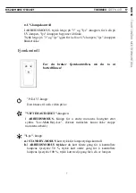 Preview for 17 page of THERMEx GREEN AIR Manual