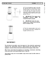 Preview for 47 page of THERMEx GREEN AIR Manual