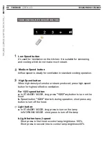 Preview for 48 page of THERMEx GREEN AIR Manual