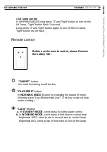 Preview for 49 page of THERMEx GREEN AIR Manual