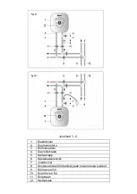 Preview for 46 page of THERMEx H 10 O User Manual