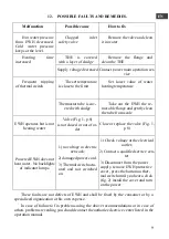 Preview for 11 page of THERMEx ID 100 V (smart) User Manual