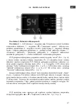 Preview for 69 page of THERMEx ID 100 V (smart) User Manual