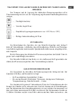 Preview for 95 page of THERMEx ID 100 V (smart) User Manual