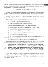 Preview for 5 page of THERMEx ID 100 V User Manual