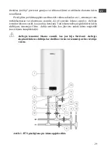 Preview for 31 page of THERMEx ID 100 V User Manual