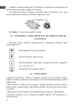 Preview for 48 page of THERMEx ID 100 V User Manual