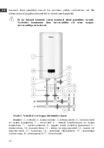 Preview for 54 page of THERMEx ID 100 V User Manual