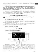 Preview for 81 page of THERMEx ID 100 V User Manual