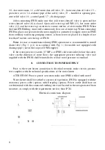 Preview for 6 page of THERMEx IF 100 H (pro) Operation Manual