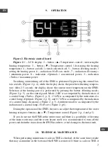 Preview for 7 page of THERMEx IF 100 H (pro) Operation Manual