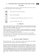 Preview for 10 page of THERMEx IF 100 H (pro) Operation Manual