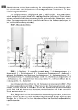 Preview for 68 page of THERMEx IF 100 (smart) User Manual