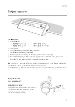 Preview for 5 page of THERMEx Integrata CKB 1200 Manual