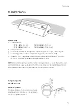 Preview for 15 page of THERMEx Integrata CKB 1200 Manual