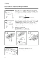 Preview for 34 page of THERMEx Integrata CKB 1200 Manual