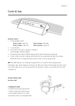 Preview for 35 page of THERMEx Integrata CKB 1200 Manual