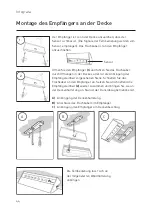 Preview for 44 page of THERMEx Integrata CKB 1200 Manual