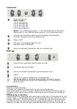 Preview for 10 page of THERMEx INTEGRATA Manual