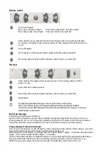 Preview for 27 page of THERMEx INTEGRATA Manual