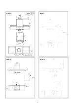 Preview for 4 page of THERMEx Integro 51 60 m/motor Manual