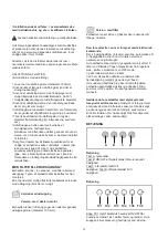 Preview for 13 page of THERMEx Integro 51 60 m/motor Manual