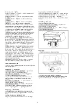 Preview for 14 page of THERMEx Integro 51 60 m/motor Manual