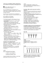 Preview for 25 page of THERMEx Integro 51 60 m/motor Manual