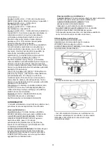 Preview for 26 page of THERMEx Integro 51 60 m/motor Manual