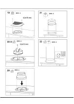 Preview for 9 page of THERMEx Integro 51 II Manual