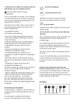 Preview for 11 page of THERMEx Integro 51 II Manual