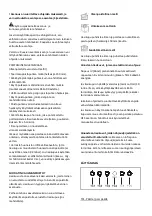 Preview for 14 page of THERMEx Integro 51 II Manual