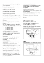 Preview for 15 page of THERMEx Integro 51 II Manual