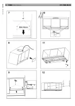 Preview for 10 page of THERMEx INTEGRO PREMIUM Instructions Manual