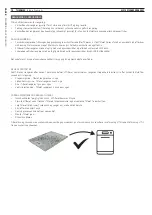 Preview for 16 page of THERMEx INTEGRO PREMIUM Instructions Manual