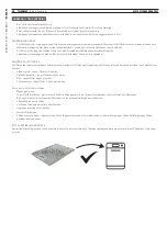 Preview for 40 page of THERMEx INTEGRO PREMIUM Instructions Manual