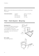 Preview for 14 page of THERMEx Kubisma Manual