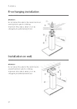 Preview for 32 page of THERMEx Kubisma Manual