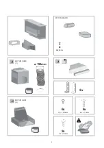 Preview for 3 page of THERMEx Le Havre Manual