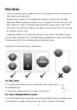 Preview for 20 page of THERMEx Le Mans Blue Manual