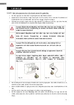 Предварительный просмотр 6 страницы THERMEx Le Mans I Manual