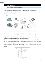 Предварительный просмотр 81 страницы THERMEx Le Mans I Manual