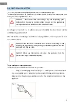 Предварительный просмотр 194 страницы THERMEx Le Mans I Manual