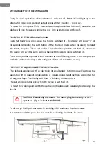 Предварительный просмотр 214 страницы THERMEx Le Mans I Manual