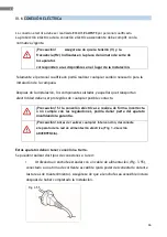 Предварительный просмотр 117 страницы THERMEx Le Mans II Manual